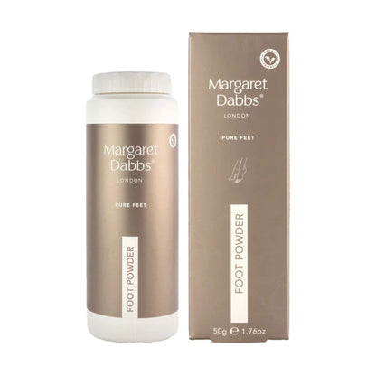 PURE Soothing Foot Powder