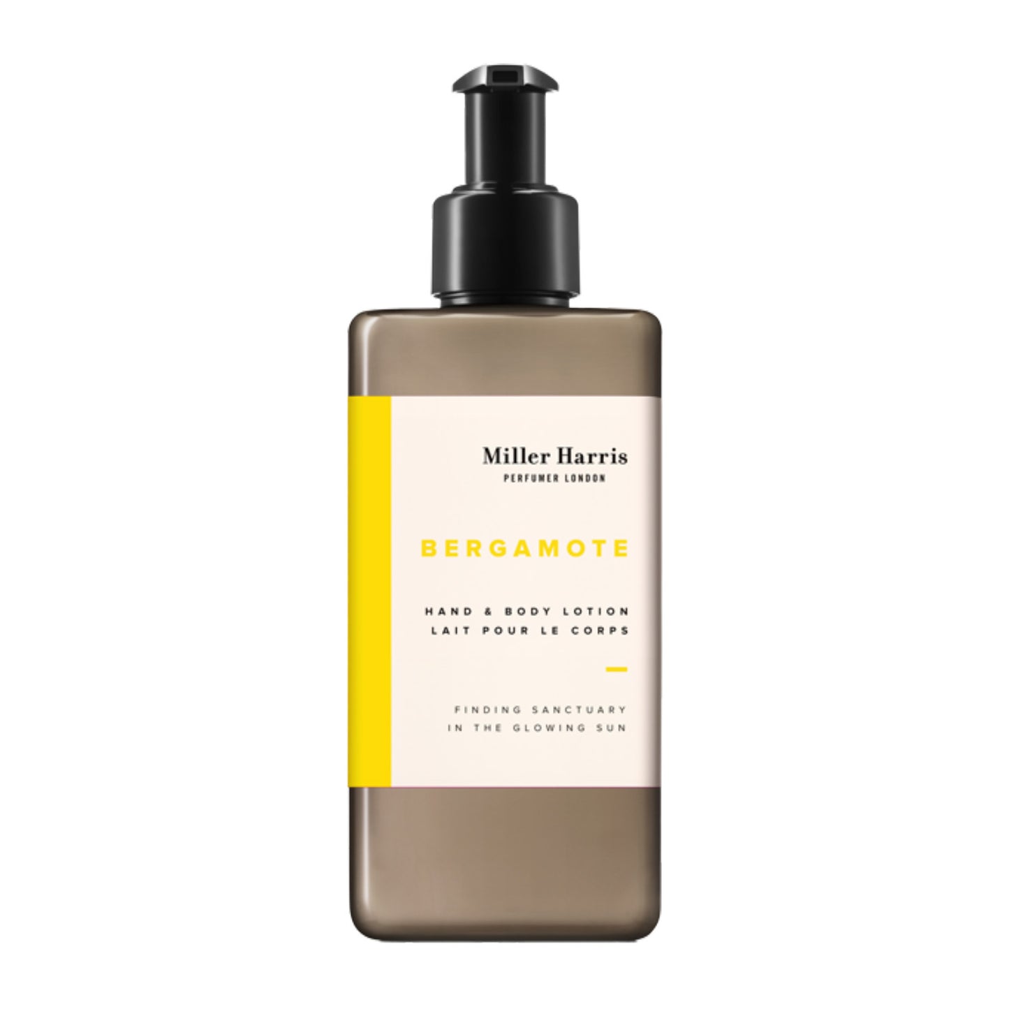 Bergamote Hand & Body Lotion