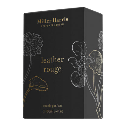 Leather Rouge / 100 ml