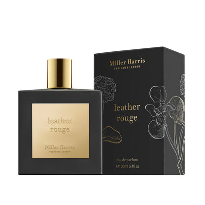 Leather Rouge / 100 ml