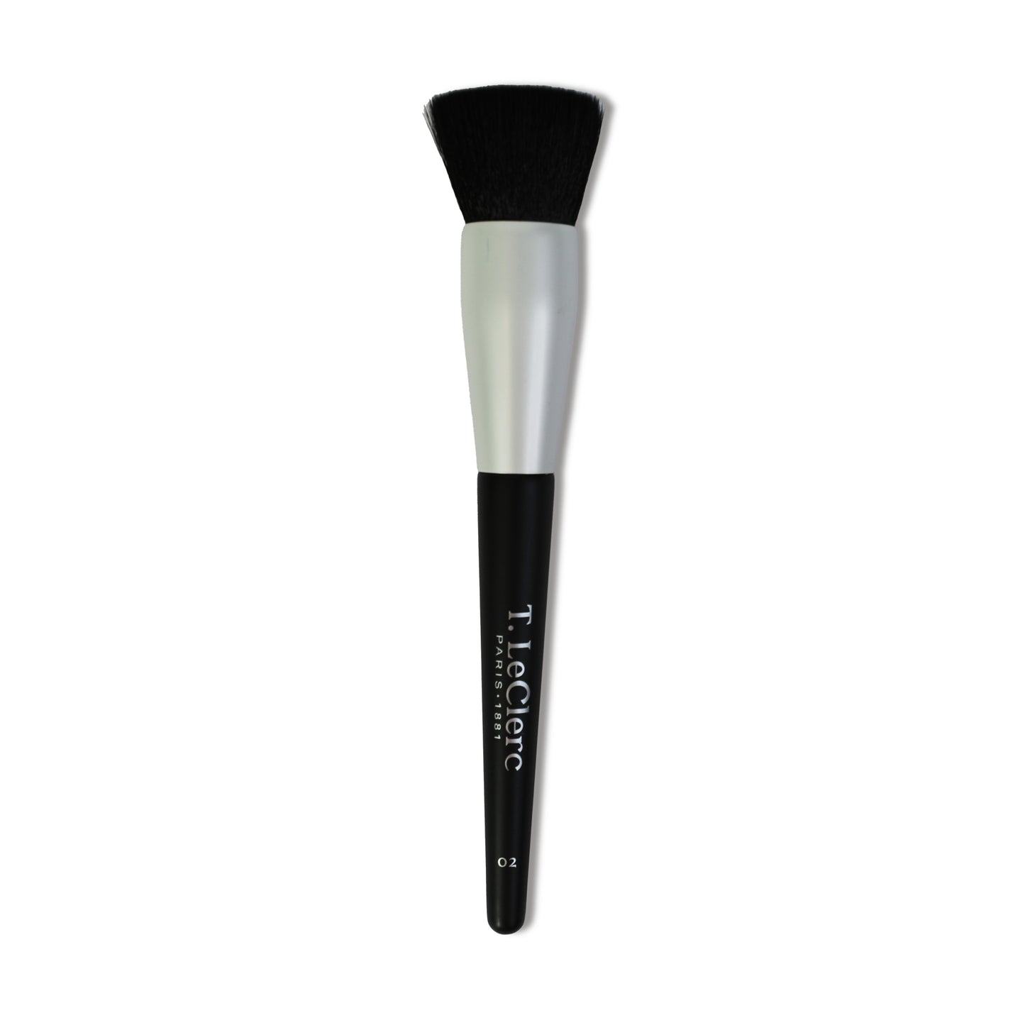 Foundation Brush 02