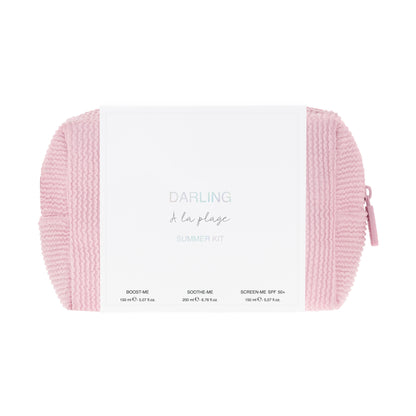 A La Plage Summer Kit