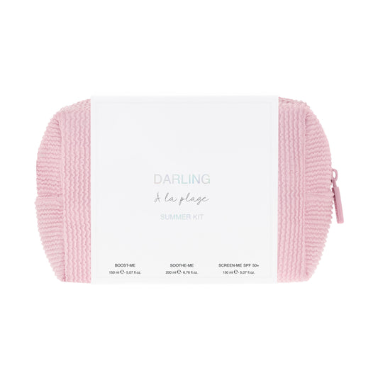 A La Plage Summer Kit