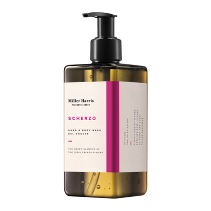Scherzo Hand & Body Wash