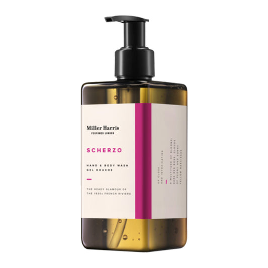 Scherzo Hand & Body Wash