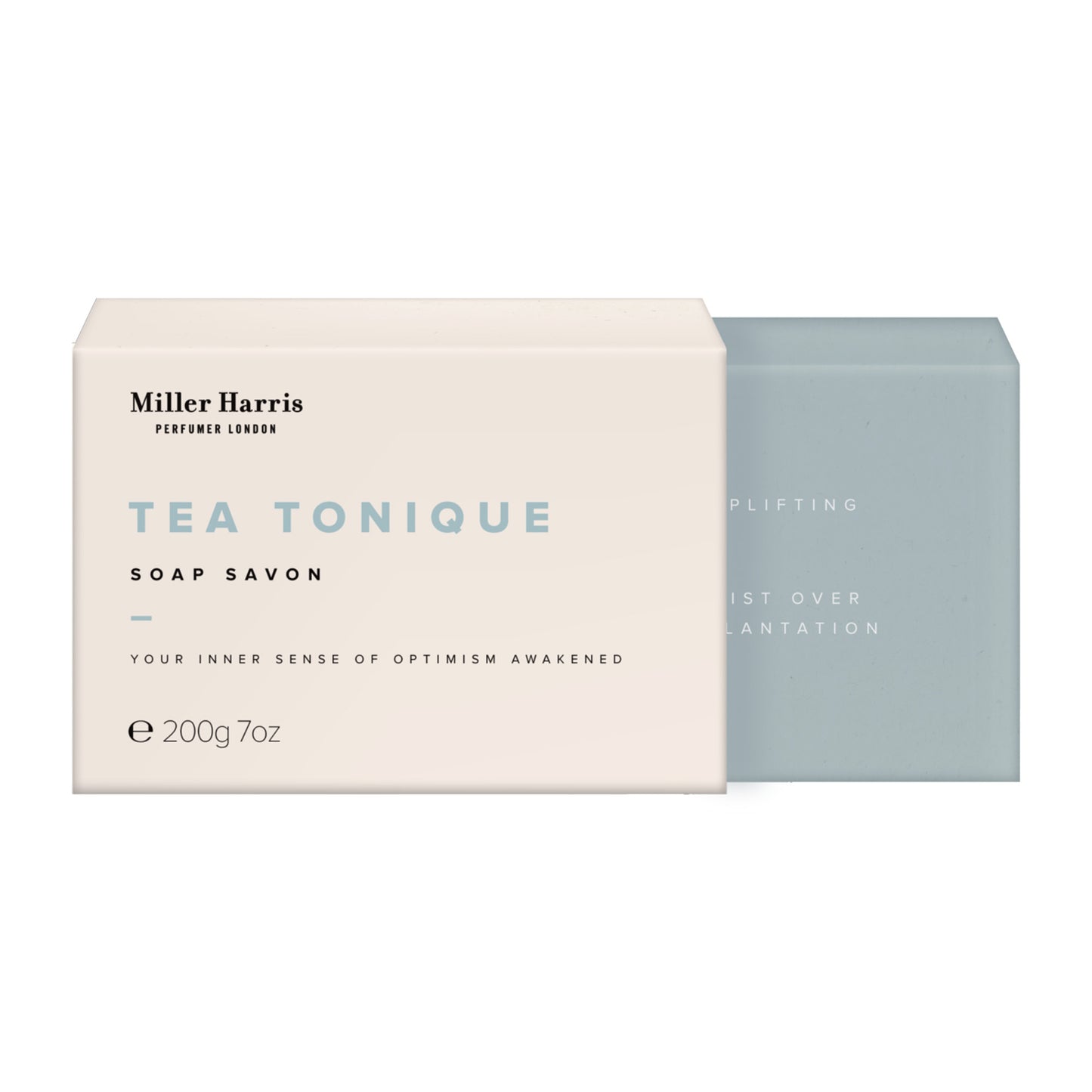 Tea Tonique Soap