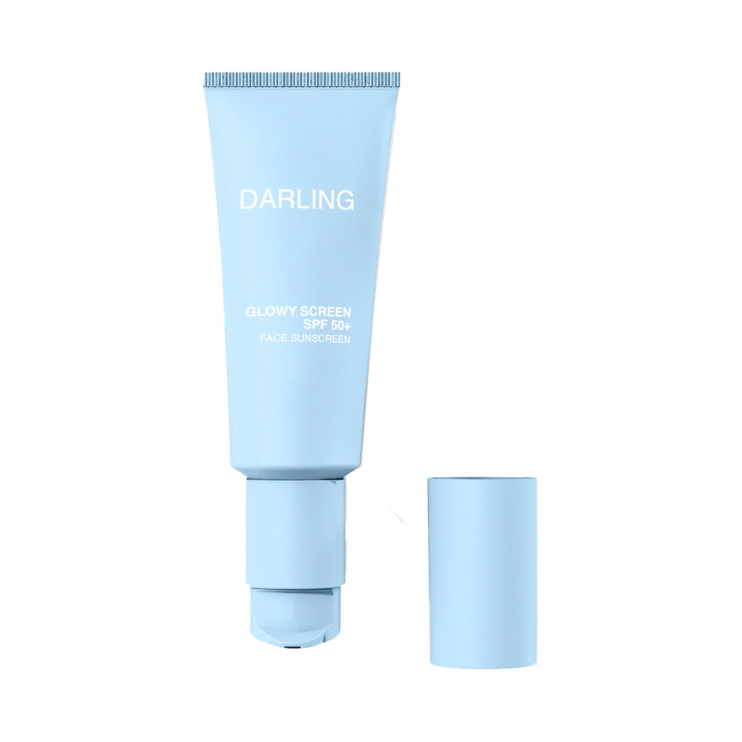 Glowy Screen SPF 50+