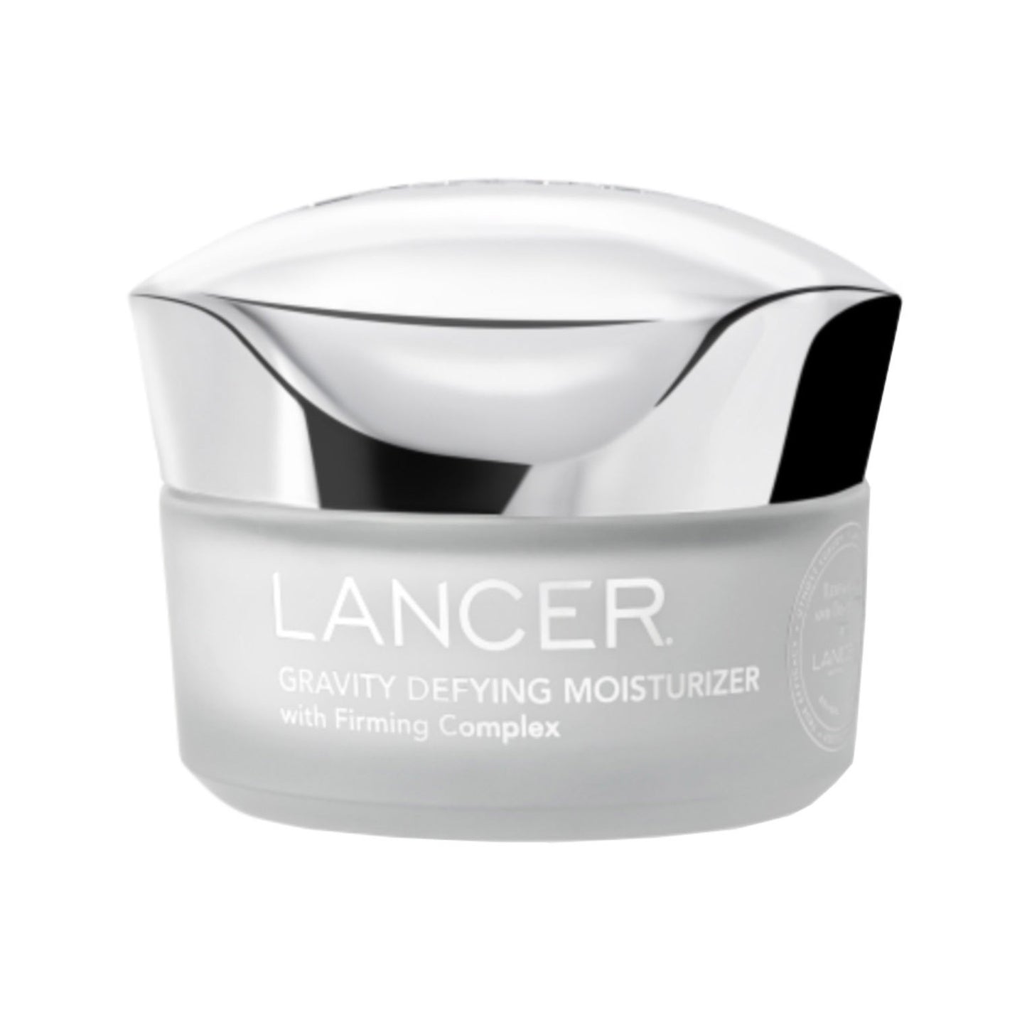 Gravity Defying Moisturizer with Firming Complex