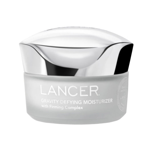 Gravity Defying Moisturizer with Firming Complex