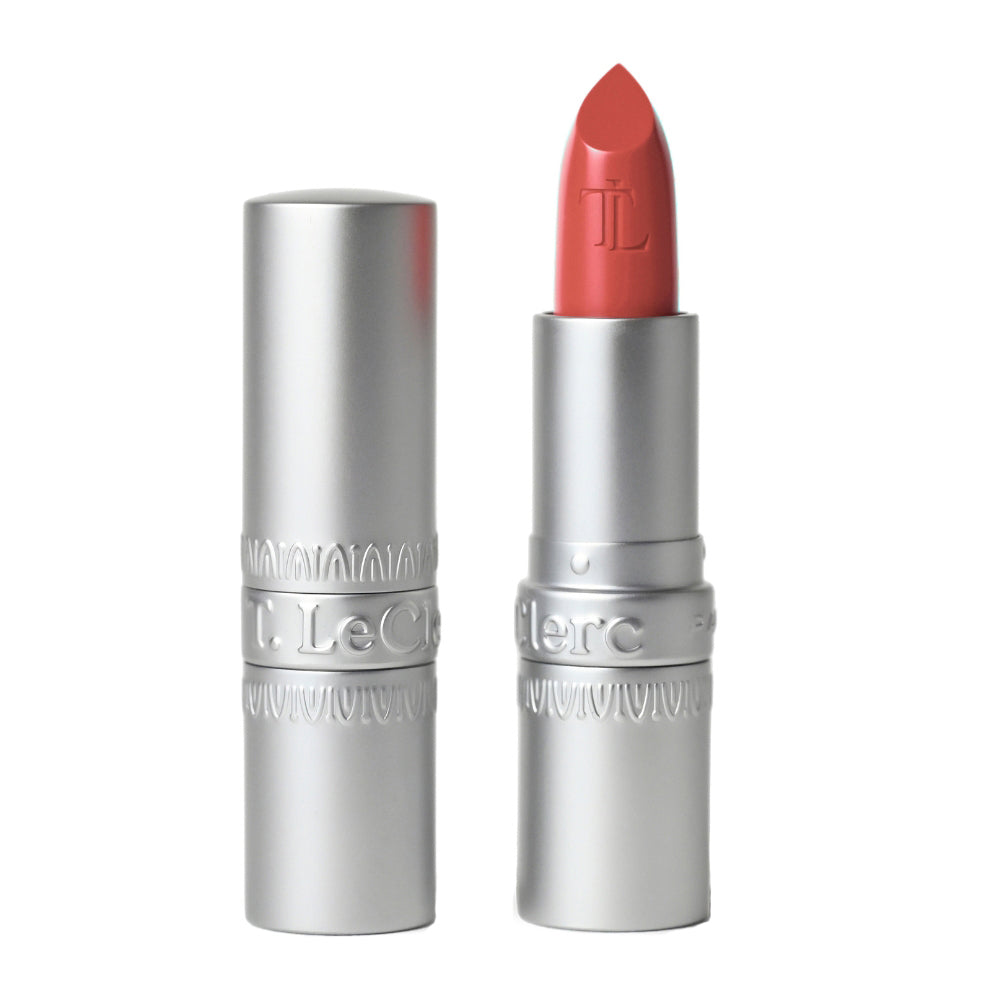 T.LeClerc Satin Lipstick / 66 Rosa – Ansicht 1