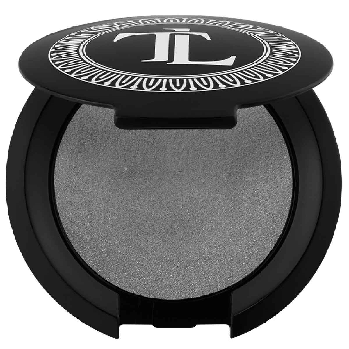 T.LeClerc Wet & Dry Eyeshadow / 005 Gris Argent – Ansicht 1