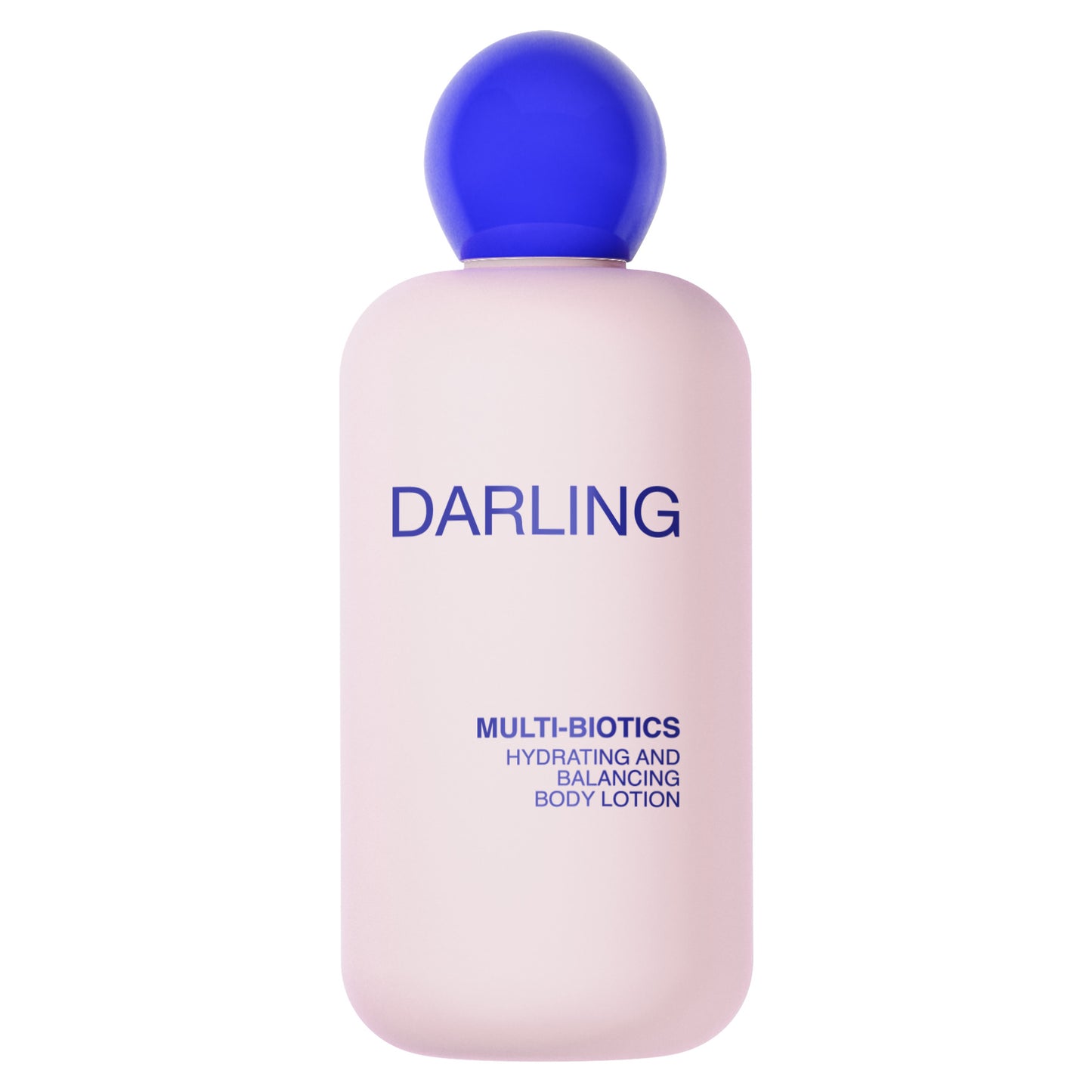 Multi-Biotics Hydrating and Balancing Body Lotion