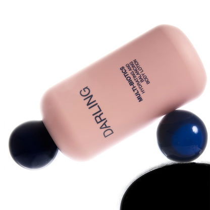 Multi-Biotics Hydrating and Balancing Body Lotion