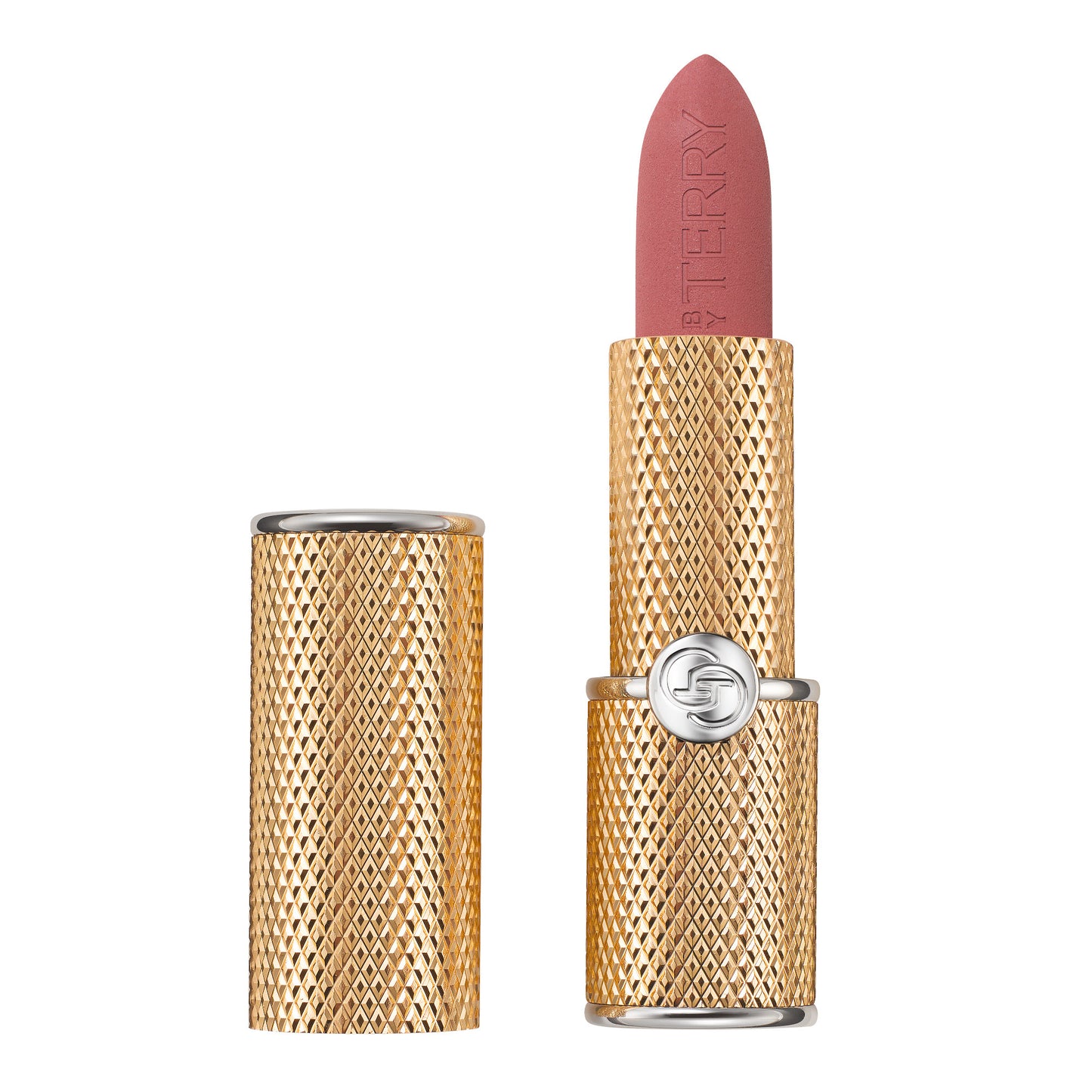 Opulent Rouge / 2. Bare Velvet