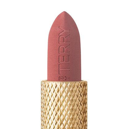 Opulent Rouge / 2. Bare Velvet