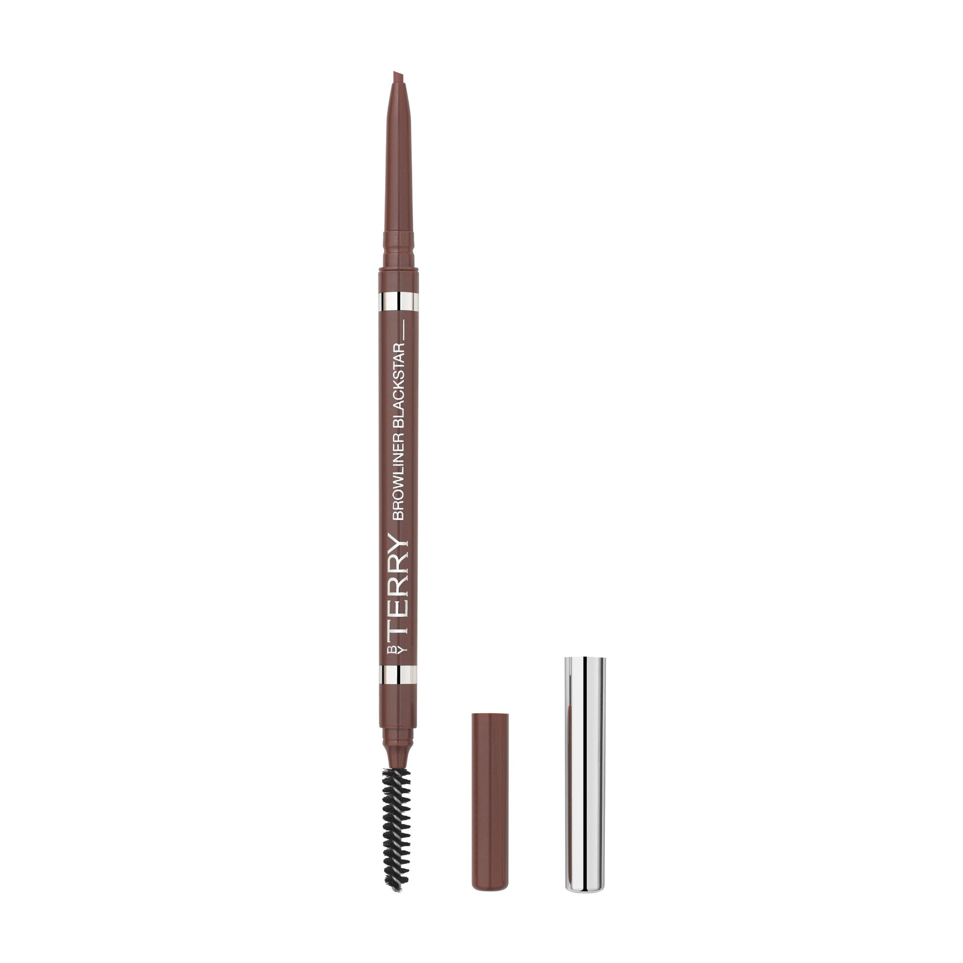By Terry Nude-Expert Browliner Blackstar / 2.Auburn – Ansicht 1