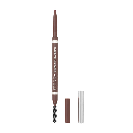 By Terry Nude-Expert Browliner Blackstar / 2.Auburn – Ansicht 1