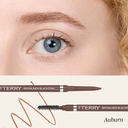 By Terry Nude-Expert Browliner Blackstar / 2.Auburn – Ansicht 3