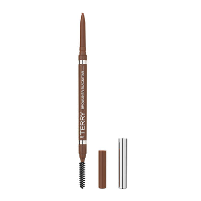By Terry Nude-Expert Browliner Blackstar / 4.Brunette – Ansicht 1