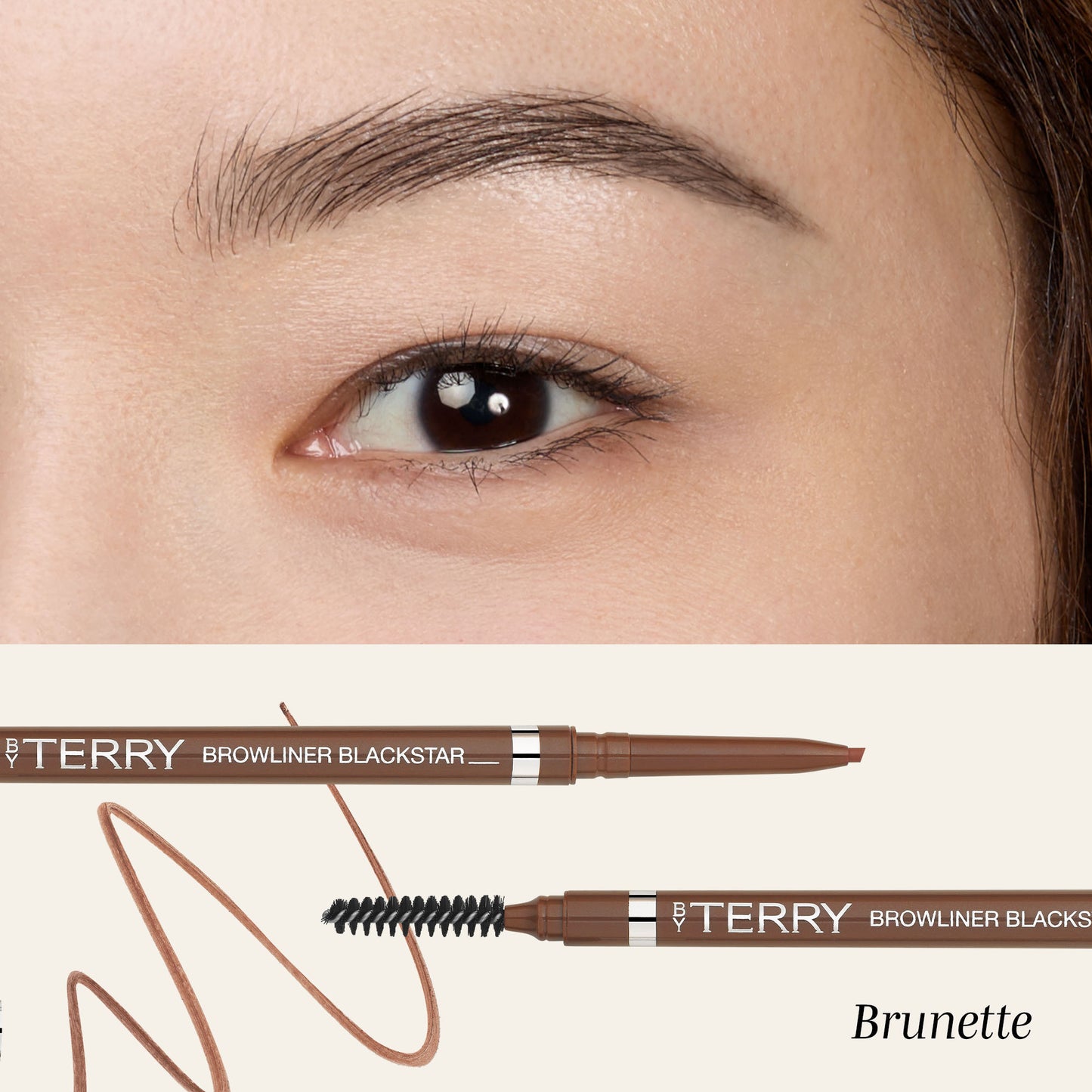 By Terry Nude-Expert Browliner Blackstar / 4.Brunette – Ansicht 3