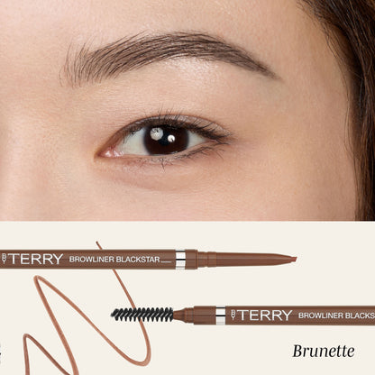 By Terry Nude-Expert Browliner Blackstar / 4.Brunette – Ansicht 3