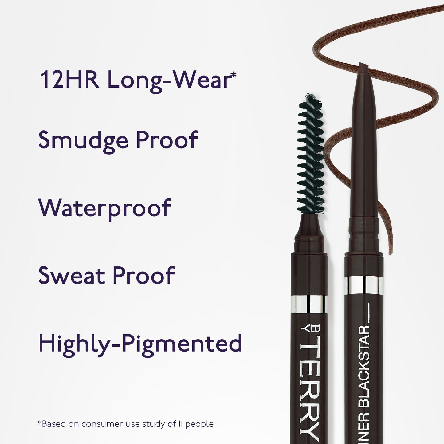 By Terry Nude-Expert Browliner Blackstar / 4.Brunette – Ansicht 4