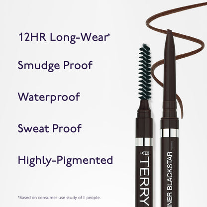 By Terry Nude-Expert Browliner Blackstar / 4.Brunette – Ansicht 4