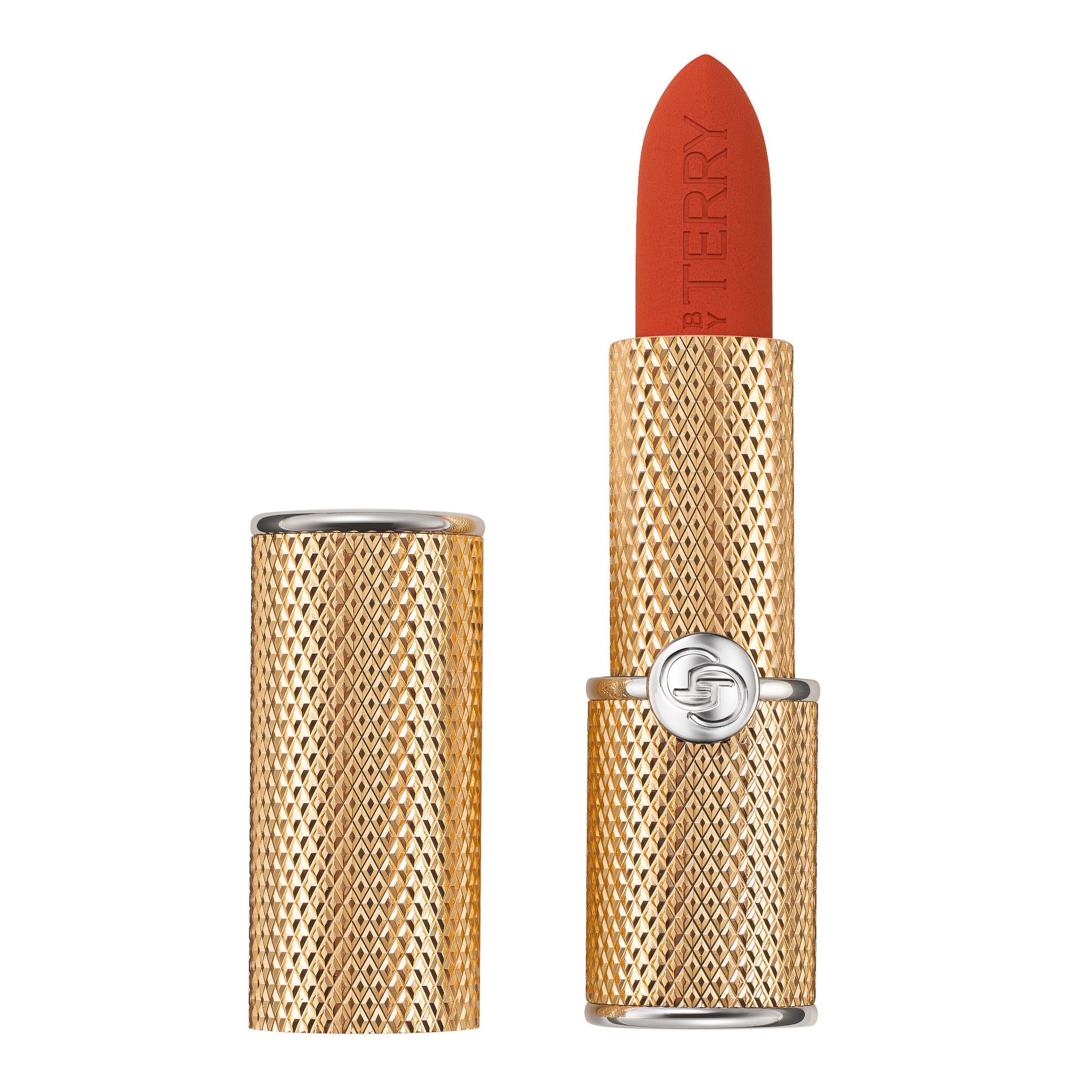 By Terry Nude-Expert Rouge Opulent / 5.Coral Crush – Ansicht 1