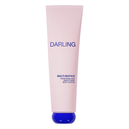 Multi-Biotics Hydrating and Balancing Body Wash