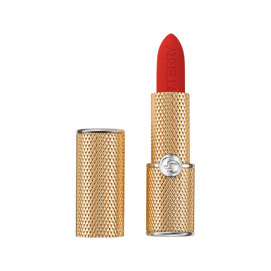 Rouge Opulent / 6.Red Alert