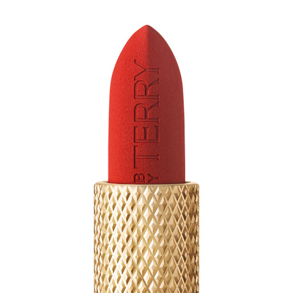 Rouge Opulent / 6.Red Alert