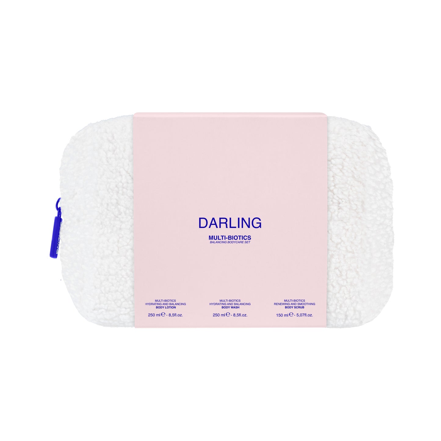 Balancing Body Care Set