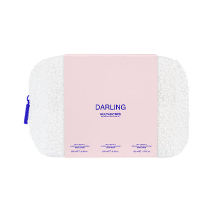 Balancing Body Care Set