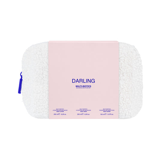 Balancing Body Care Set