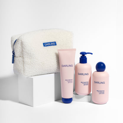 Balancing Body Care Set
