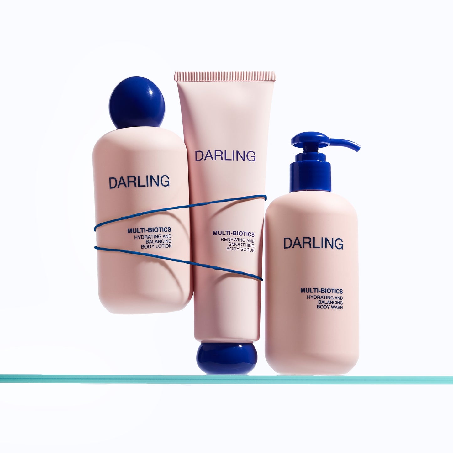 Balancing Body Care Set