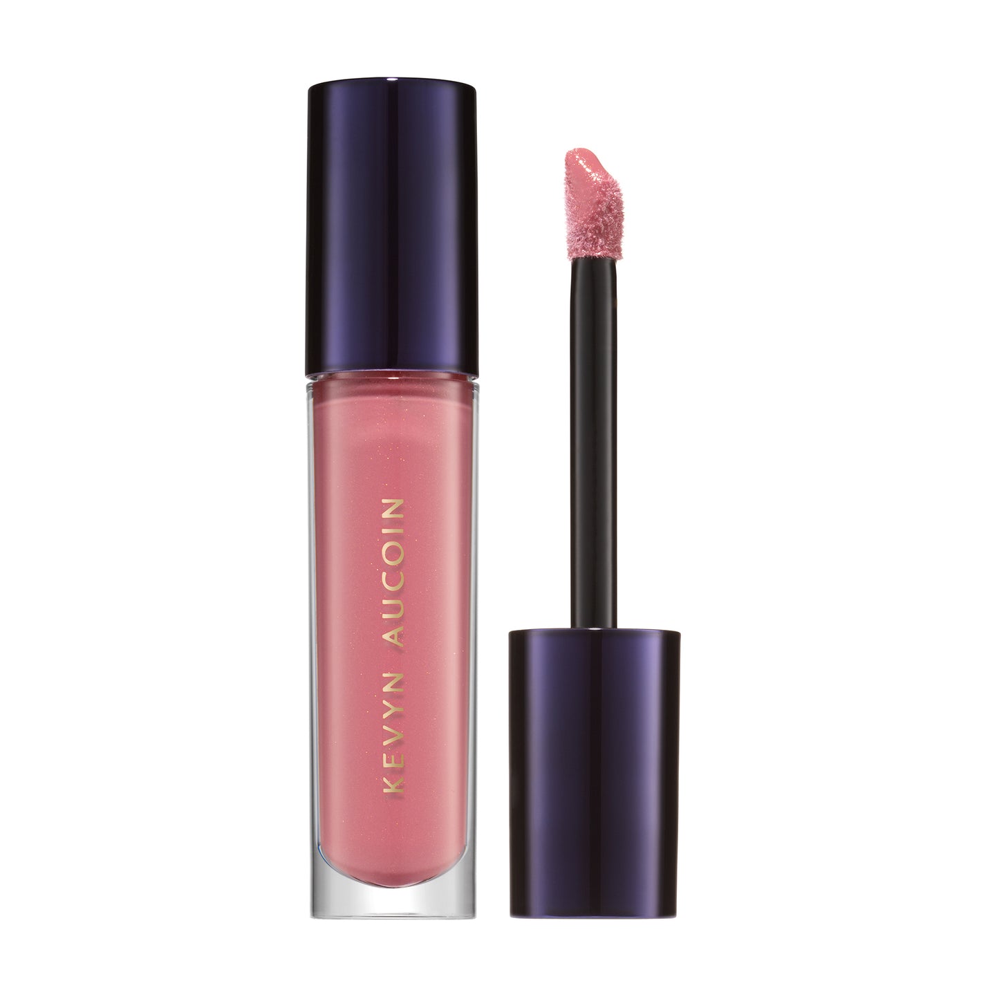 Kevyn Aucoin Celestial Lip Gloss / Savanna – Ansicht 1