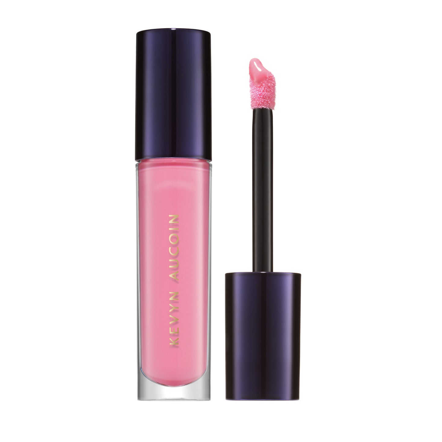 Celestial Lip Gloss / Heather