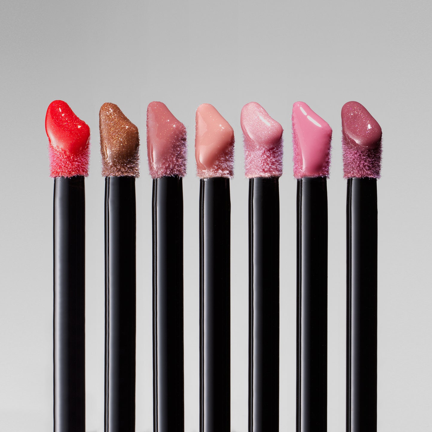 Celestial Lip Gloss / Heather