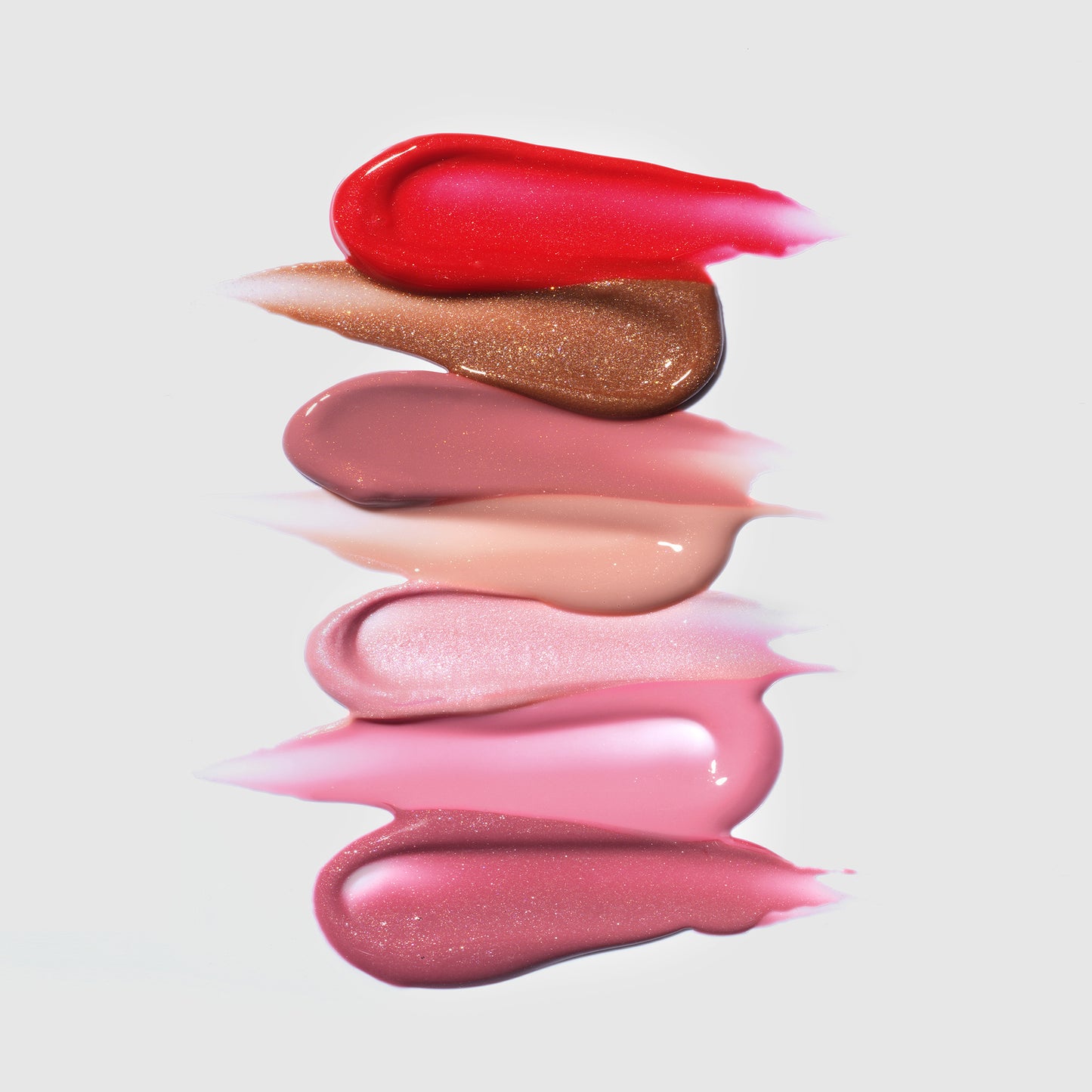 Celestial Lip Gloss / Heather