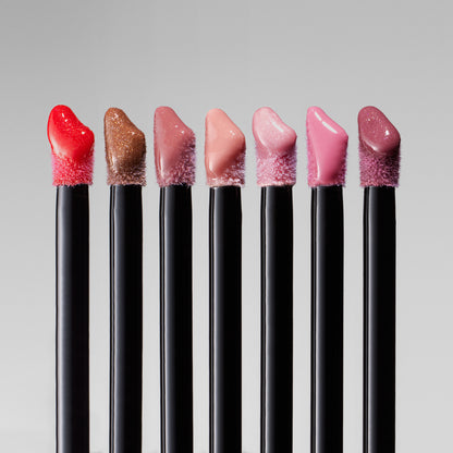 Celestial Lip Gloss / Yuwen