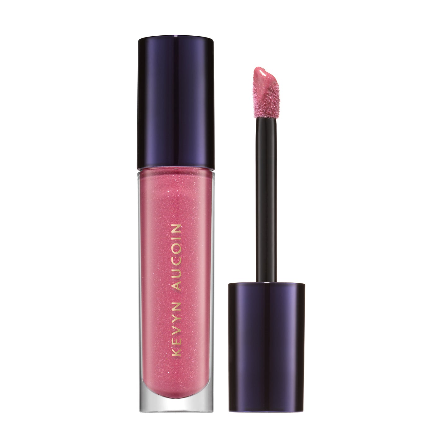 Kevyn Aucoin Celestial Lip Gloss / Stacy – Ansicht 1