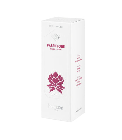 Eau de Parfum / 50 ml