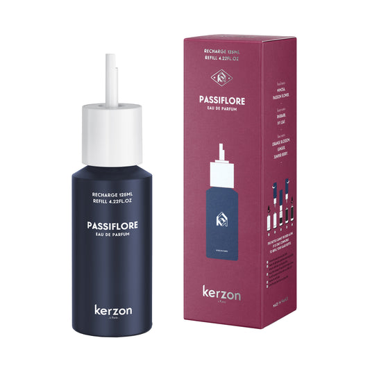 Kerzon Eau de Parfum REFILL / Refill 125 ml – Ansicht 2