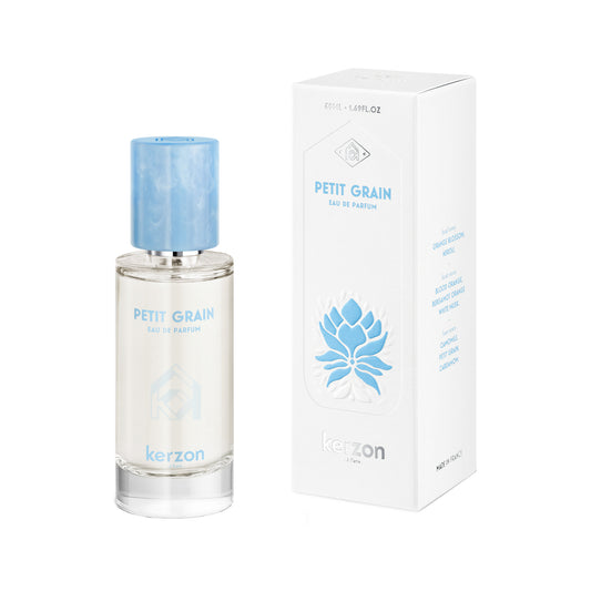 Eau de Parfum / Petit Grain