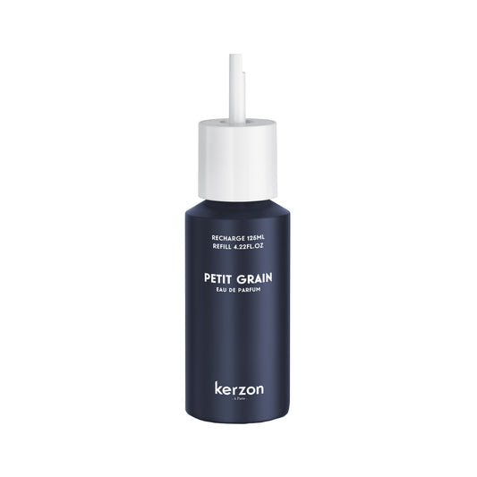 Kerzon Eau de Parfum REFILL / Refill 125 ml – Ansicht 1