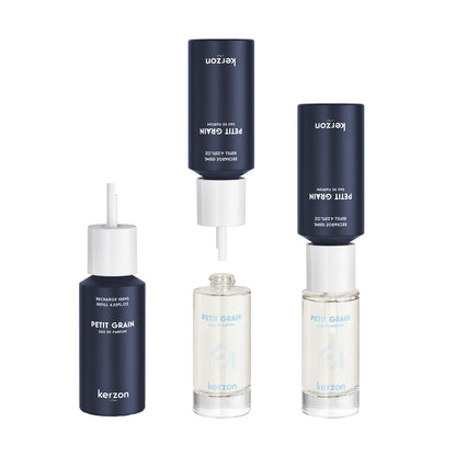 Eau de Parfum REFILL / Refill 125 ml