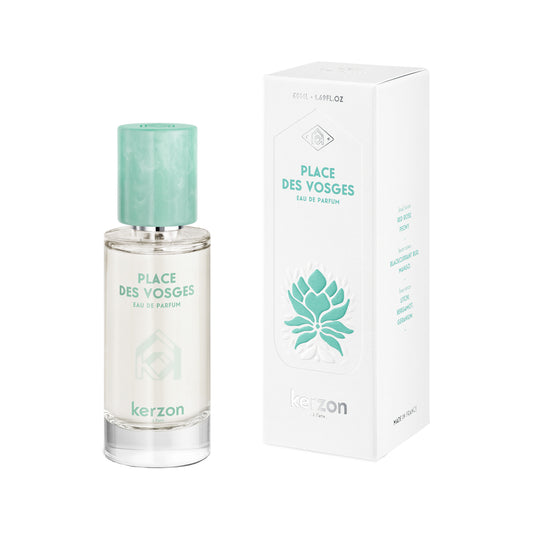 Eau de Parfum / 50 ml