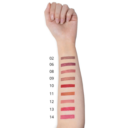 Lip Pencil / 08 ENVIE