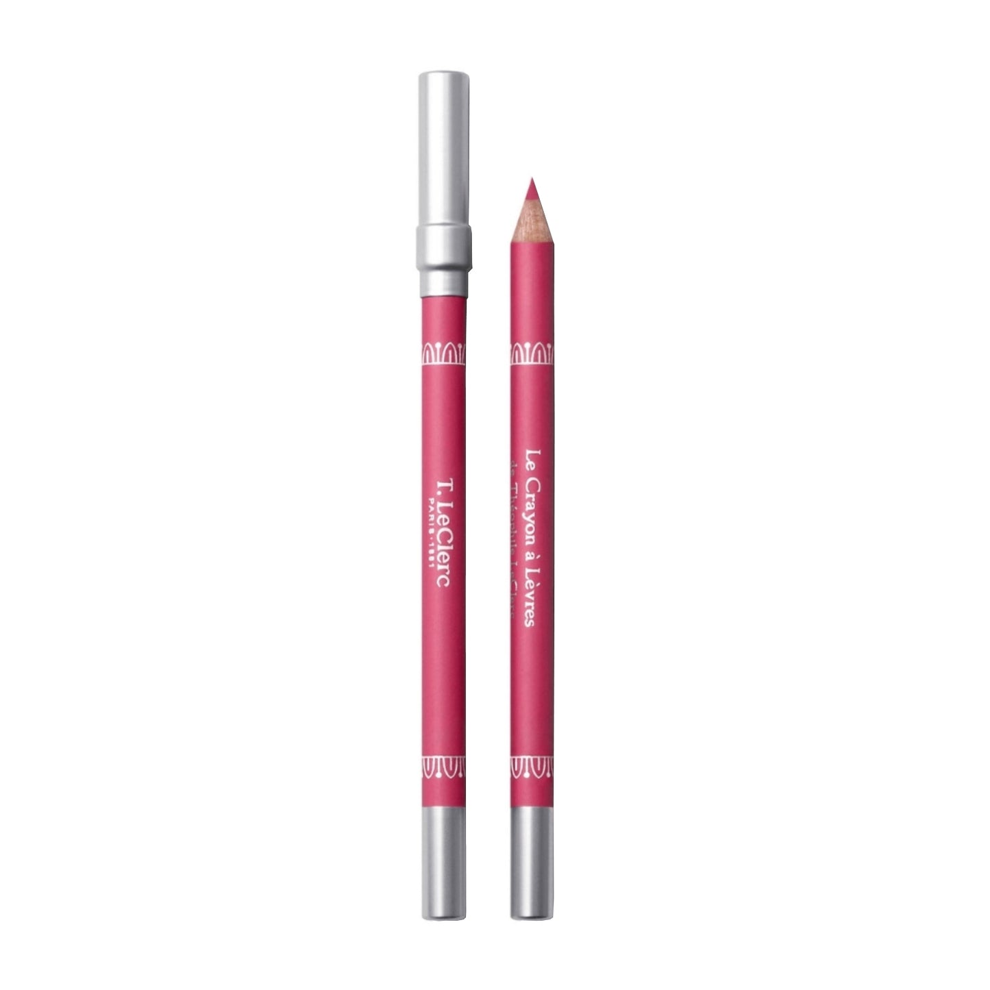 Lip Pencil / 14 Pivoine